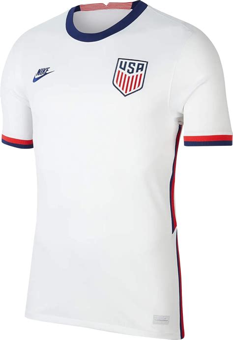 us men's national team jersey